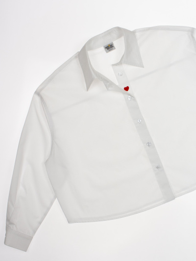 TMK 4005 Рубашка фото