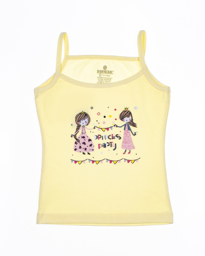 BAYKAR Майка 4654 BAYKAR Майка 4654 фото