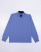 CEGISA 4267 Поло (кнопки) (цвет: Голубой)
