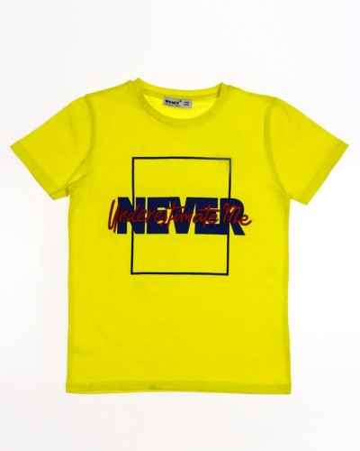 WANEX 15321/1 Футболка  фото