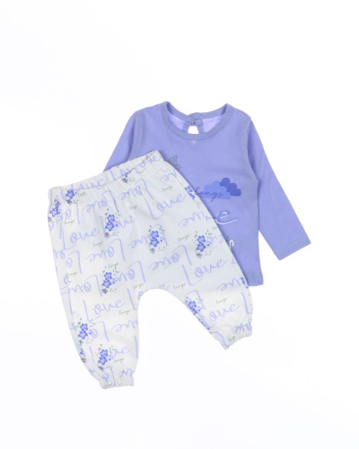 TONGS BABY 4464 Костюм TONGS BABY 4464 Костюм фото