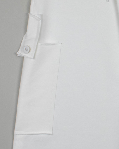 TETO 0691/1  Брюки "карго" фото