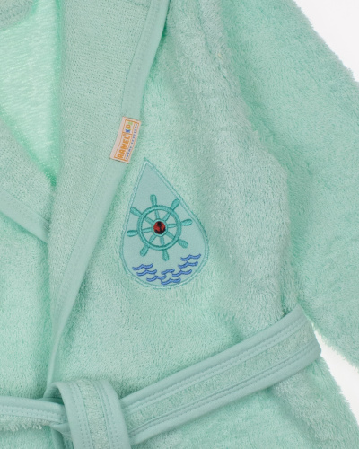 RAMEL 407 Халат фото