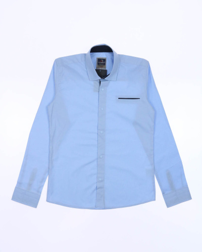 CEGISA 1612/2 Рубашка (кнопки) фото