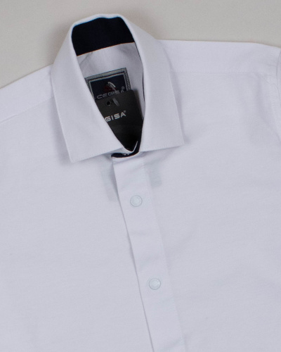 CEGISA 4004/2 Рубашка (кнопки) CEGISA 4004/2 Рубашка (кнопки) фото