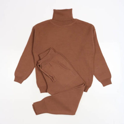 CEGISA 10018 Костюм вязанный фото