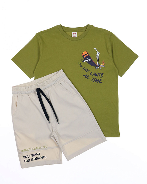 DMB KIDS 7467 Костюм DMB KIDS 7467 Костюм фото